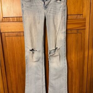 Hollister Jeans Women’s Size 1